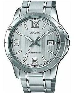 Японские наручные мужские часы Casio