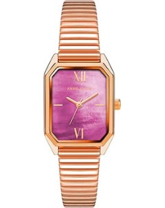 Fashion наручные женские часы Anne klein