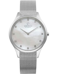 Fashion наручные женские часы Obaku