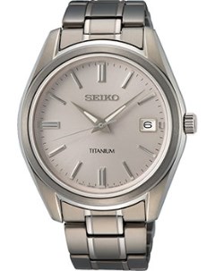 Японские наручные мужские часы Seiko