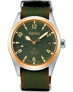 Японские наручные мужские часы Seiko