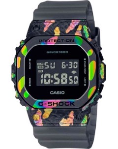 Японские наручные мужские часы Casio