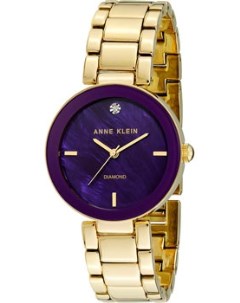 Fashion наручные женские часы Anne klein