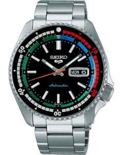 Японские наручные мужские часы Seiko