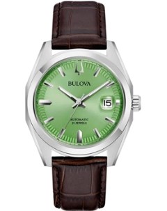 Японские наручные мужские часы Bulova