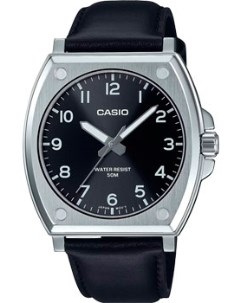 Японские наручные мужские часы Casio