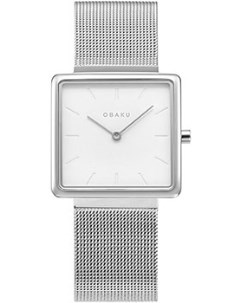 Fashion наручные женские часы Obaku