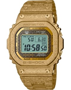 Японские наручные мужские часы Casio