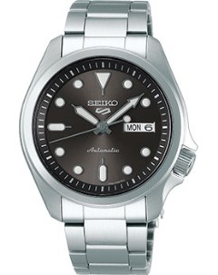 Японские наручные мужские часы Seiko