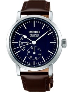 Японские наручные мужские часы Seiko