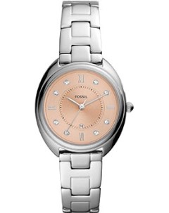 Fashion наручные женские часы Fossil