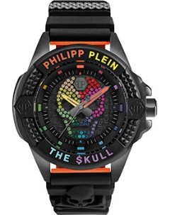 Fashion наручные мужские часы Philipp plein