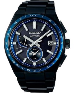 Японские наручные мужские часы Seiko