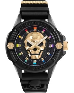 Fashion наручные мужские часы Philipp plein