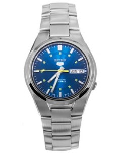 Японские наручные мужские часы Seiko