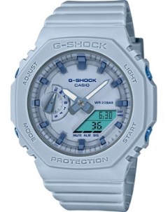 Японские наручные женские часы Casio