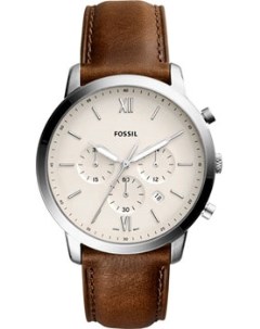 Fashion наручные мужские часы Fossil