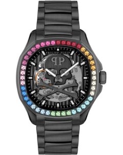 Fashion наручные мужские часы Philipp plein