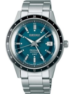 Японские наручные мужские часы Seiko