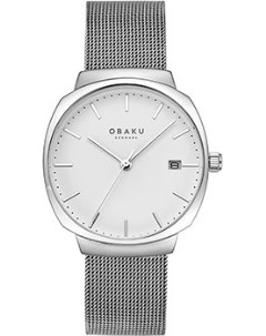 Fashion наручные женские часы Obaku