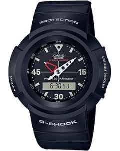 Японские наручные мужские часы Casio