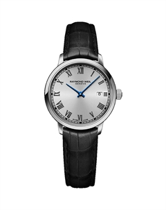 Швейцарские наручные женские часы Raymond weil