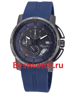 Fashion наручные мужские часы Kenneth cole