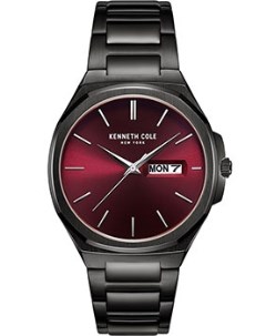 Fashion наручные мужские часы Kenneth cole