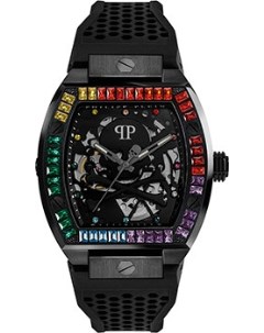 Fashion наручные мужские часы Philipp plein