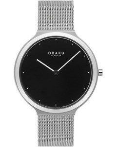 Fashion наручные женские часы Obaku