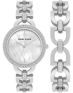 Fashion наручные женские часы Anne klein