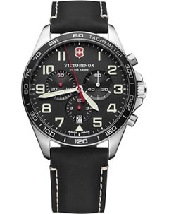 Швейцарские наручные мужские часы Victorinox swiss army