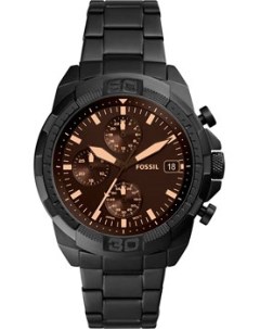 Fashion наручные мужские часы Fossil