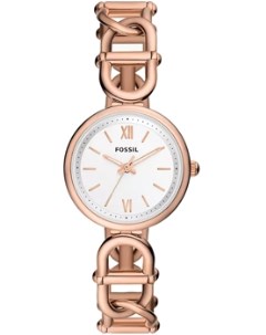 Fashion наручные женские часы Fossil