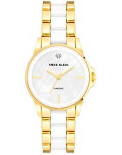 Fashion наручные женские часы Anne klein