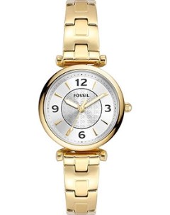 Fashion наручные женские часы Fossil