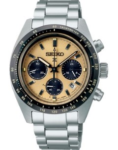 Японские наручные мужские часы Seiko