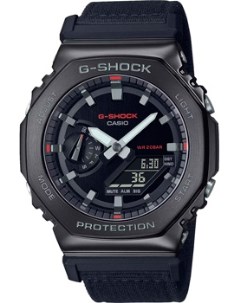 Японские наручные мужские часы Casio