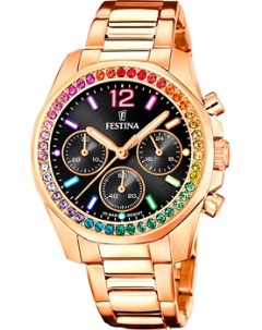 Fashion наручные женские часы Festina