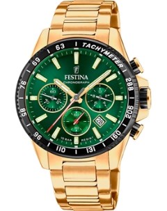 Fashion наручные мужские часы Festina