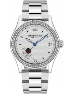 Fashion наручные женские часы Kenneth cole