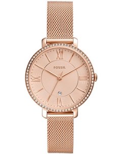 Fashion наручные женские часы Fossil