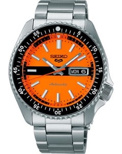 Японские наручные мужские часы Seiko