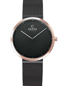 Fashion наручные женские часы Obaku