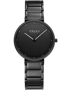 Fashion наручные женские часы Obaku