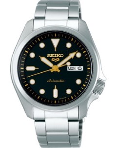 Японские наручные мужские часы Seiko