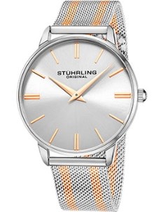 Мужские часы Stuhrling original