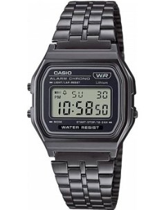 Японские наручные мужские часы Casio