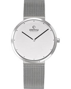 Fashion наручные женские часы Obaku