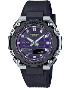 Японские наручные мужские часы Casio